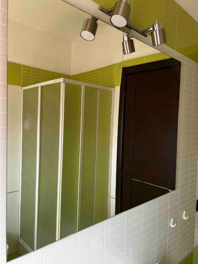 Sunrise Home Cosenza Exterior foto