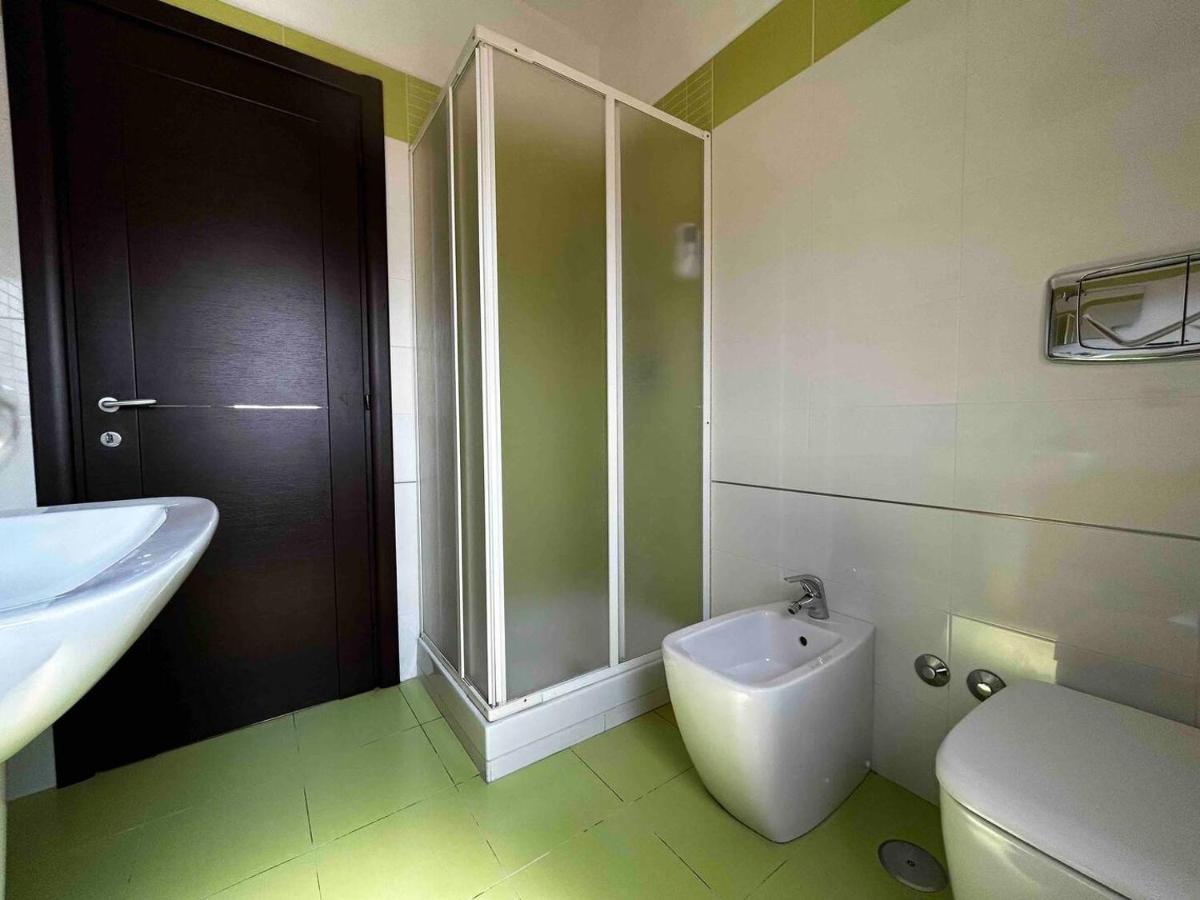 Sunrise Home Cosenza Exterior foto
