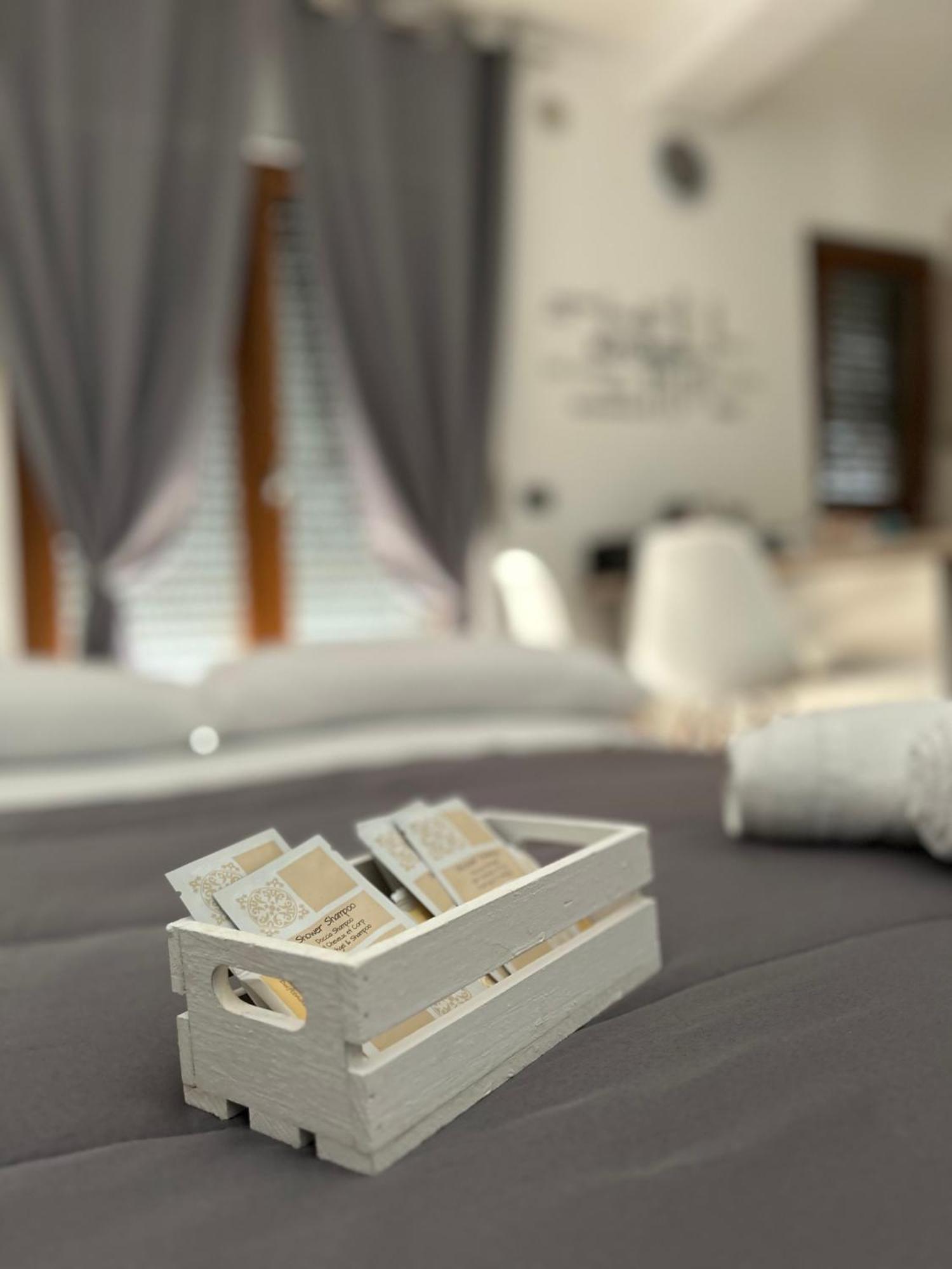 Sunrise Home Cosenza Exterior foto