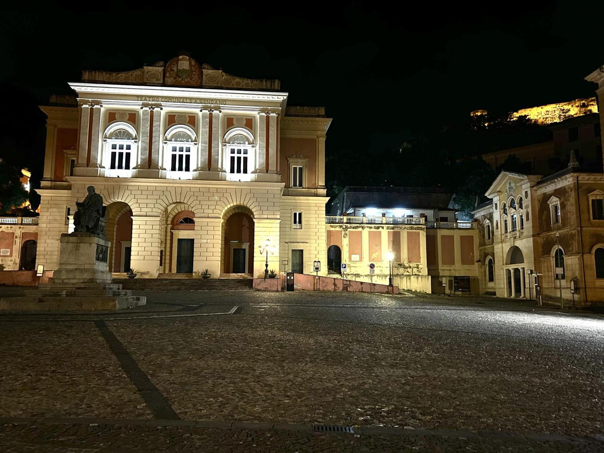 Sunrise Home Cosenza Exterior foto