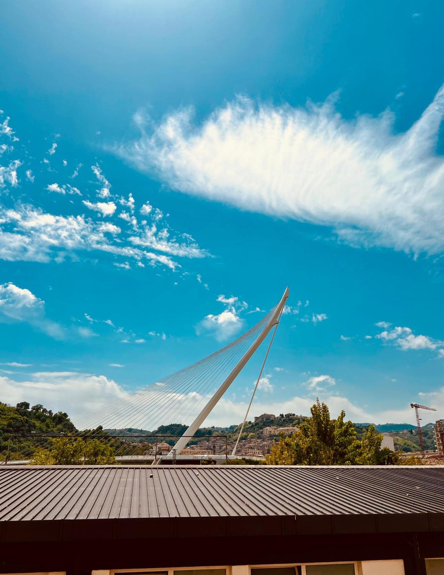 Sunrise Home Cosenza Exterior foto